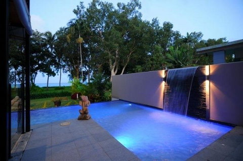 Bramston Beach - Luxury Holiday House - Accommodation Ballina 3