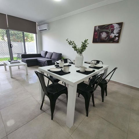 Brand New Apartment In Prime Location In Penrith - Accommodation Ballina 1