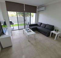 Brand New Apartment in Prime Location in Penrith - Accommodation Ballina