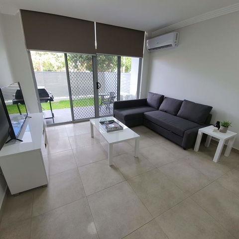 Brand New Apartment In Prime Location In Penrith - Accommodation Ballina 0