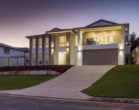 Brand New Executive Living - Accommodation Ballina 0