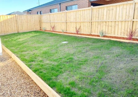 Brand New Home, 10 Mins To Beach, Torquay, Geelong, Deakin, Hospitals - Accommodation Ballina 2