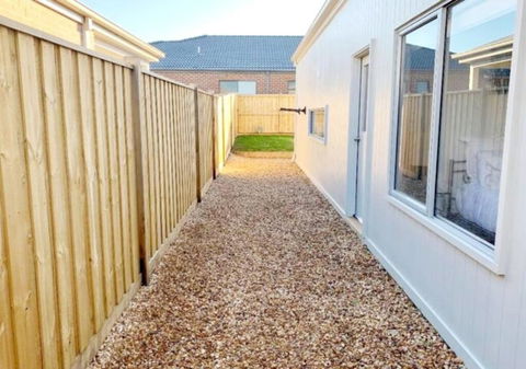 Brand New Home, 10 Mins To Beach, Torquay, Geelong, Deakin, Hospitals - Accommodation Ballina 1