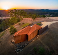 Breakneck Gorge Oikos - Accommodation Ballina