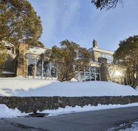 Breathtaker Hotel and Spa - Accommodation Ballina