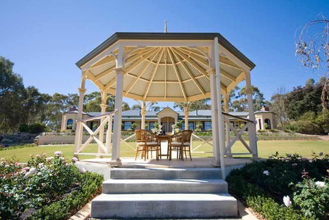 Brice Hill Country Lodge - Accommodation Ballina 3