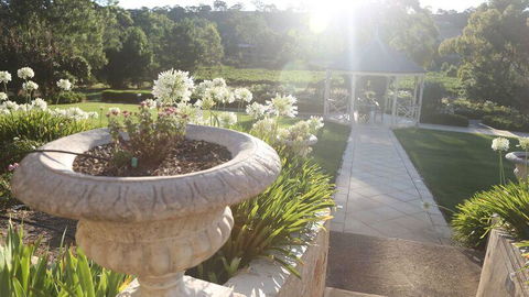 Brice Hill Country Lodge - Accommodation Ballina 2