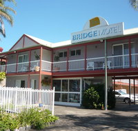 Bridge Motel - Accommodation Ballina
