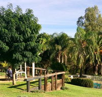 Bridge Motel Wellington - Accommodation Ballina