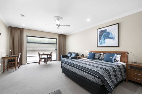 Bridges On Argyle - Accommodation Ballina 1