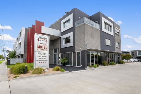 Bridges On Argyle - Accommodation Ballina 0