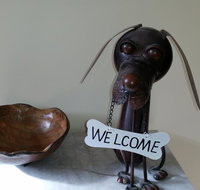 Bridgewater dog'n'me...furkid and family friendly... - Accommodation Ballina
