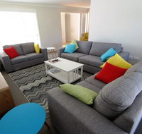 Briney Mia at Hat Head - Accommodation Ballina