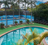 Brisbane Backpackers Resort - Accommodation Ballina