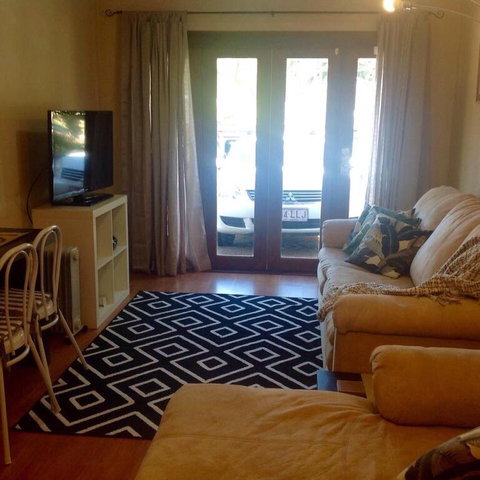 Brisbane Bayside Retreat - Accommodation Ballina 3