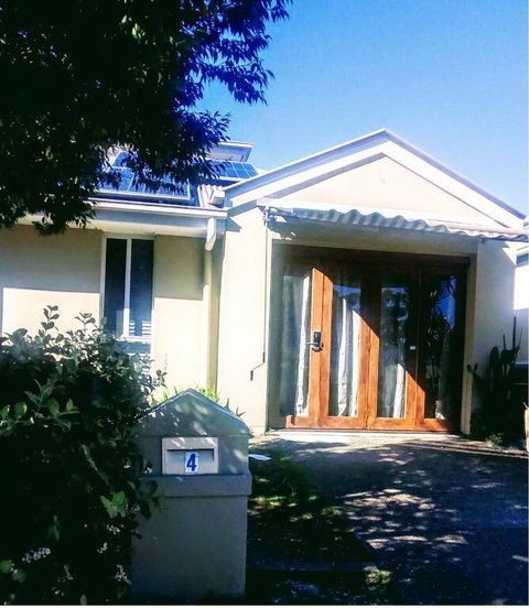 Brisbane Bayside Retreat - Accommodation Ballina 2