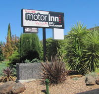 Bristol Hill Motor Inn  Peppa's Licensed Restaurant - Accommodation Ballina