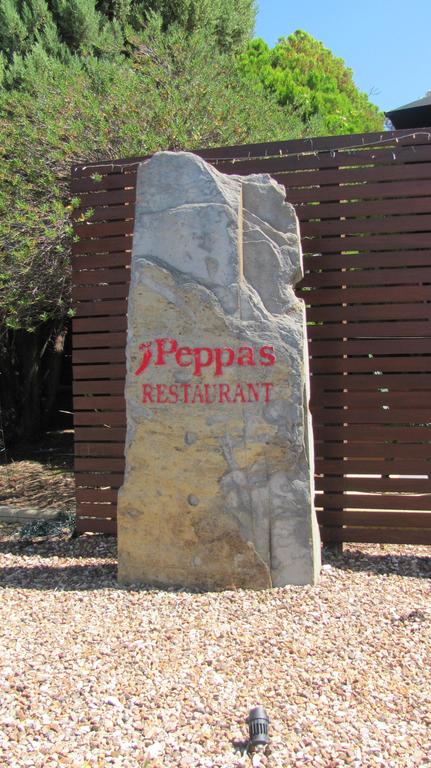 Bristol Hill Motor Inn & Peppa's Licensed Restaurant - Accommodation Ballina 3