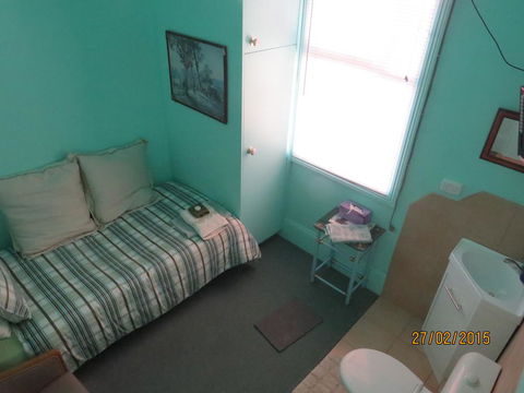 Bristol House Accommodation - Accommodation Ballina 3