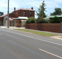 Bristol House Accommodation - Accommodation Ballina