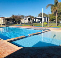 Broadwater Beach Cottage with WiFi - Accommodation Ballina