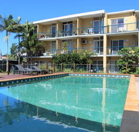 Broadwater Keys Holiday Apartments - Accommodation Ballina