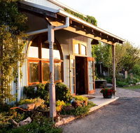 Broger's End Kangaroo Valley - Accommodation Ballina