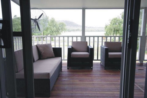 Broke Village Hideaway - Accommodation Ballina 2