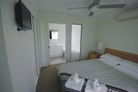 Broke Village Hideaway - Accommodation Ballina 1