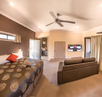 Broken Hill Outback Resort - Accommodation Ballina