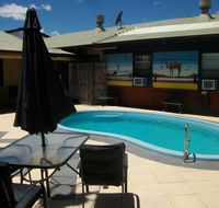 Broken Hill Tourist Lodge - Accommodation Ballina