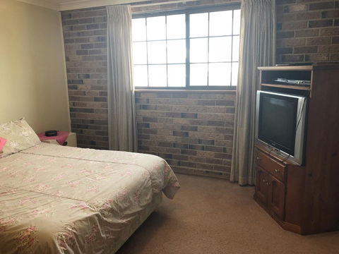 Bronte Court No 3 At South West Rocks - Accommodation Ballina 3