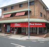 Bronte Court No 3 at South West Rocks - Accommodation Ballina