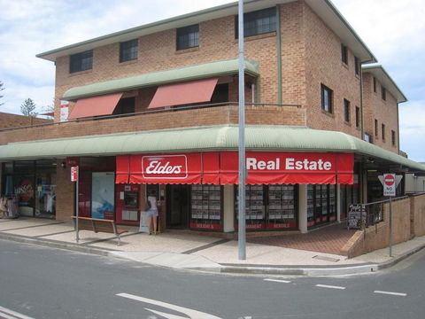 Bronte Court No 3 At South West Rocks - Accommodation Ballina 0