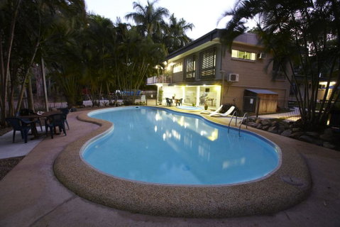 BrookeHaven - Accommodation Ballina 0