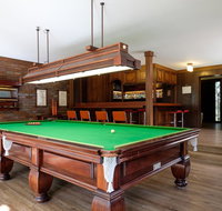 Brookfield Retreat - Large Holiday Home / Group Accommodation - Accommodation Ballina