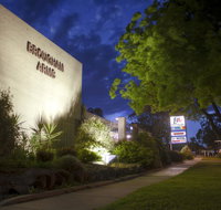 Brougham Arms Hotel - Accommodation Ballina