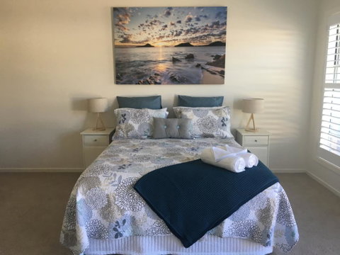 Broughton Views - Accommodation Ballina 2