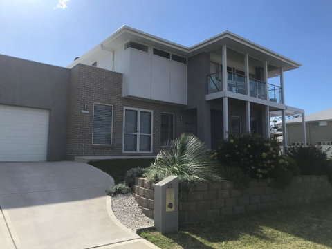 Broughton Views - Accommodation Ballina 0