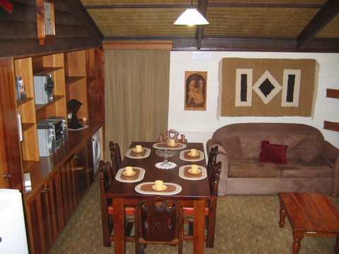Brucktal Apartment - Accommodation Ballina 0