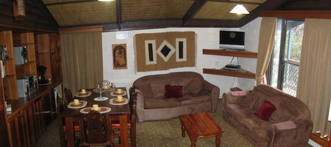 Brucktal Apartment - Accommodation Ballina 2