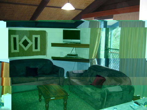 Brucktal Apartment - Accommodation Ballina 1