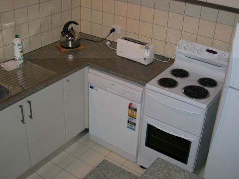 Brucktal Apartment - Accommodation Ballina 3