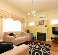 Brunswick Renaissance - Parking Garden Bath Family - Accommodation Ballina