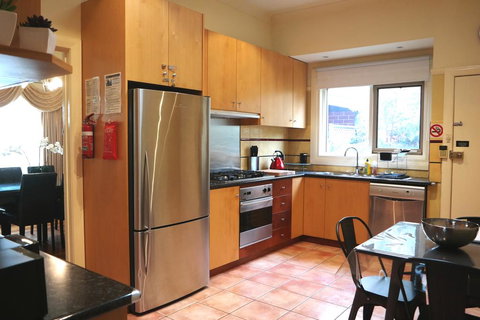 Brunswick Renaissance - Parking, Garden, Bath, Family - Accommodation Ballina 1