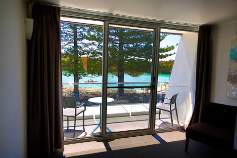 Brunswick River Inn - Accommodation Ballina 2
