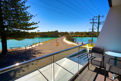 Brunswick River Inn - Accommodation Ballina 1