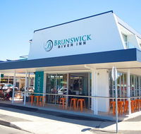 Brunswick River Inn - Accommodation Ballina