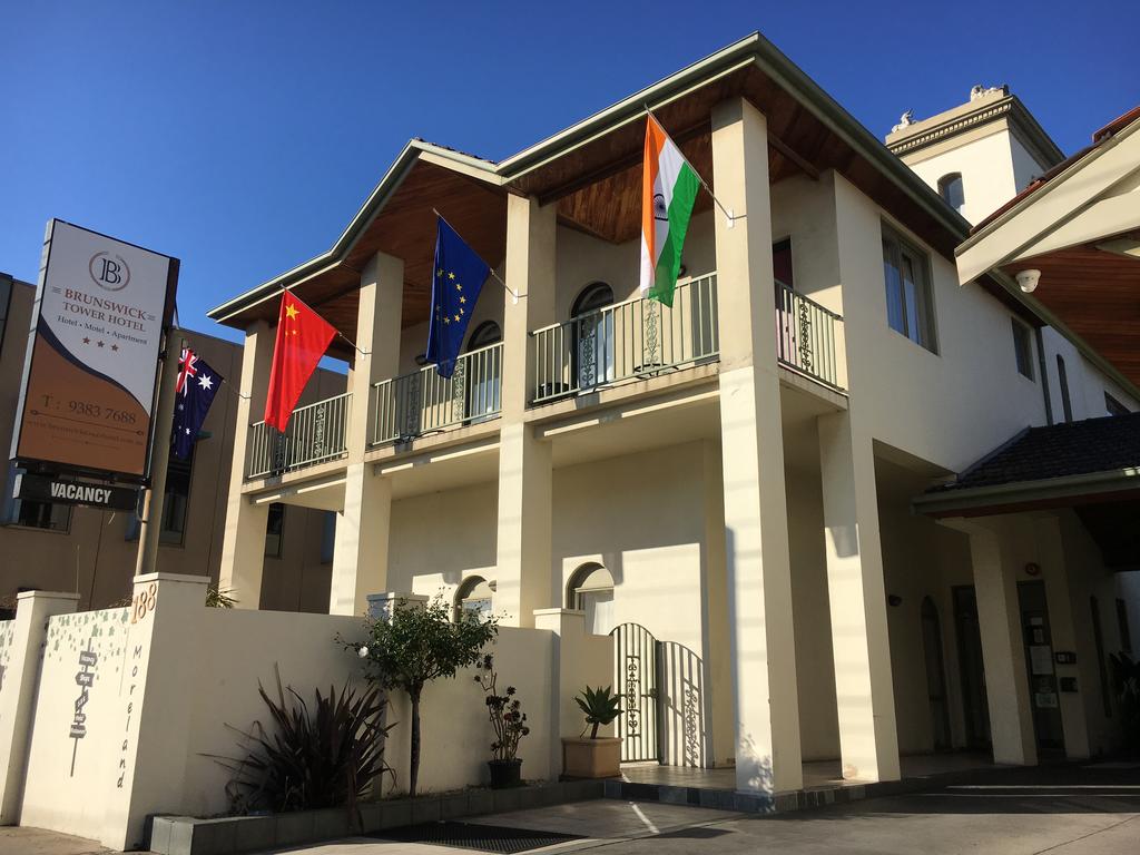 Broadmeadows VIC Accommodation Ballina