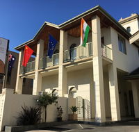 Brunswick Tower Hotel - Accommodation Ballina